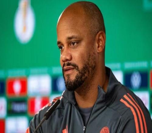 孔帕尼:斯塔尼希奇和格纳布里回来了雅克松已帮了我们很多