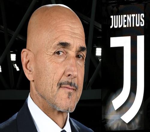 羅體：尤文將在與烏迪內(nèi)斯賽后官宣斯帕萊蒂，他將于明天帶隊(duì)