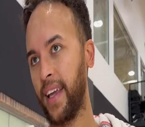 李凯尔:杨瀚森应该和我们一起打2023年世界杯,但当时他太年轻