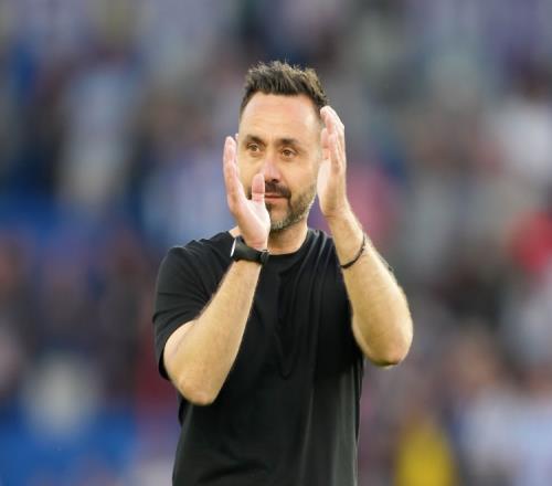 德澤爾比表示帕瓦爾的失誤不足為慮對此我只是一笑了之_法甲直播