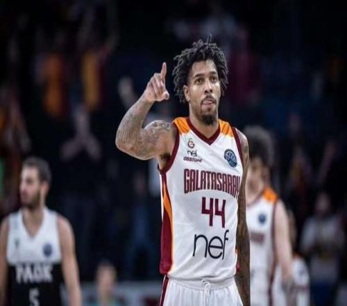 正式簽約！珀塞爾加盟山東男籃，邱彪出其不意，沖擊CBA前四