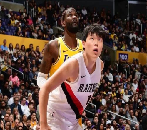 打不了NBA楊瀚森心態(tài)開始有“琦化”跡象，一機會抓不住恐回國