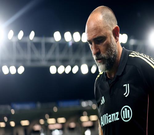 迪卡尼奧認為圖多爾已無法掌控更衣室斯帕萊蒂或為尤文帶來平衡_意甲直播