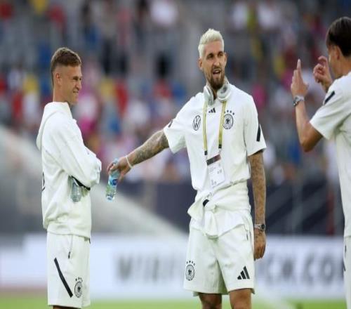 藥廠后腰：我曾對基米希懷有偏見，但我們現在的關系非常好