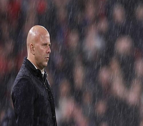 斯洛特:没有任何理由可以掩盖我们输掉这么多比赛的事实