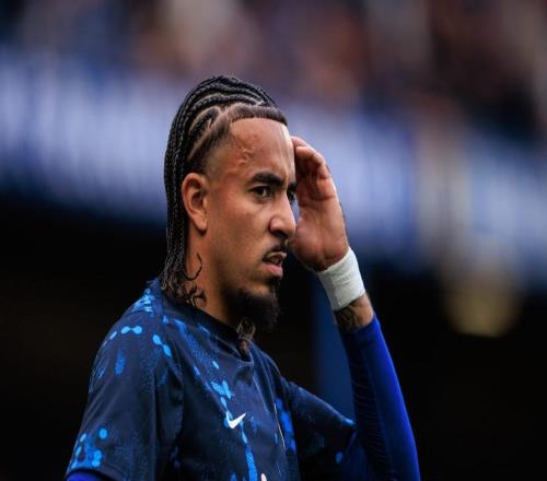 RMC:切尔西希望与古斯托涨薪续约,双方已展开谈判