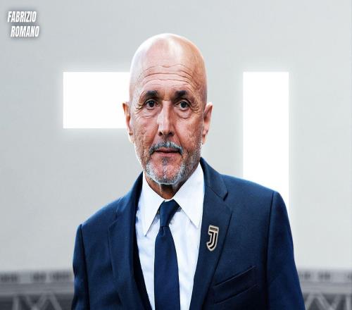 HereWeGo！羅馬諾：斯帕萊蒂將接手尤文，簽約至賽季末