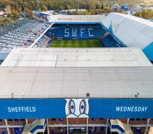 太陽(yáng)報(bào)：美國(guó)億萬(wàn)富翁約翰麥克沃伊有意收購(gòu)謝周三