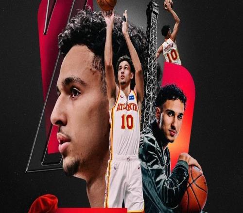 老鷹官方：杰倫約翰遜&里薩謝可出戰(zhàn)今日與籃網之戰(zhàn)