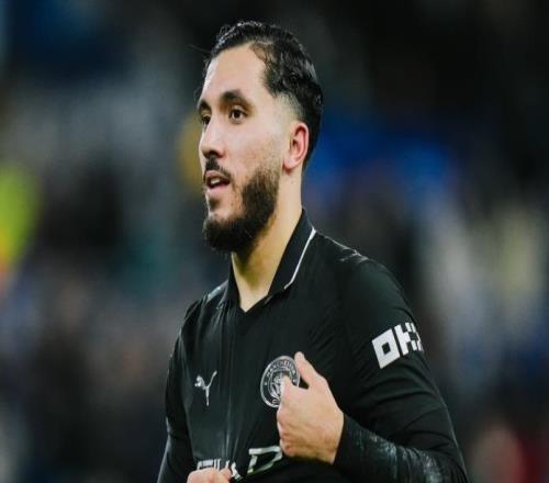 谢尔基:重返赛场我感到非常高兴,接下去拿下伯恩茅斯