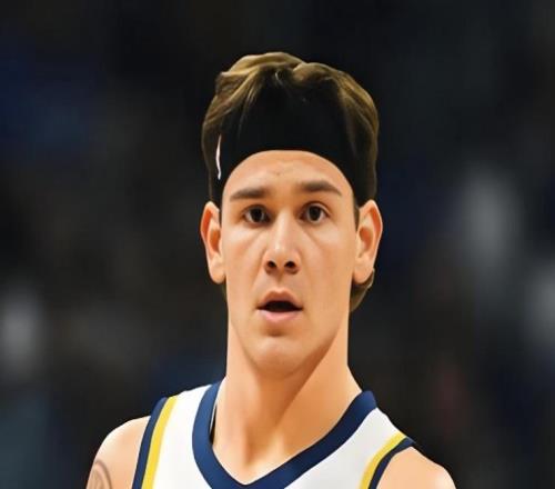 不止扣篮王,为梦想拼命的麦克朗