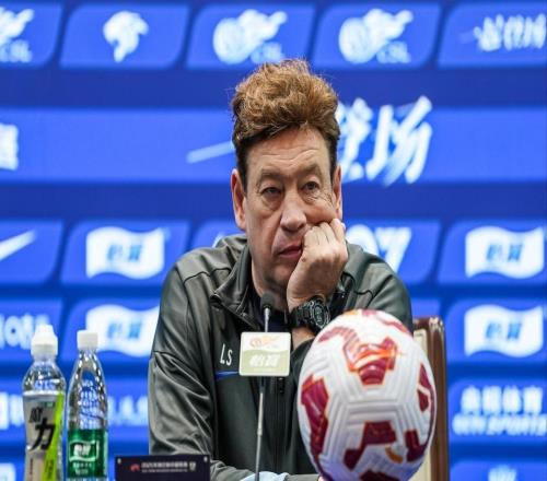 海港最快今晚奪冠!中超爭冠3隊出戰,保級大戰沙特裁判執法