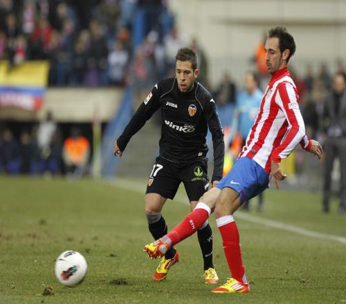 阿爾巴回憶初衷不愿擔任邊后衛是埃梅里的引導讓我找到成功之路_西甲直播