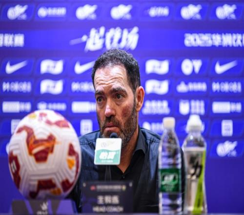 蘇亞雷斯：尊重國(guó)安沒問題，但保級(jí)才是唯一目標(biāo)_中超直播