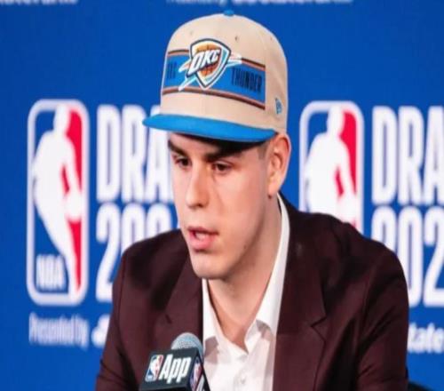 再度賽季報(bào)銷(xiāo)雷霆后衛(wèi)確診睪丸癌，又要休養(yǎng)！