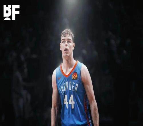 WC!雷霆!總冠軍后衛確診睪丸癌...