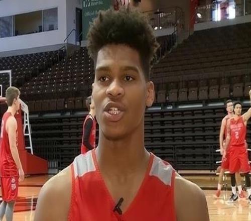 CBA外援簽約匯總:深圳敲定新內線山東簽下第3外援山西連簽2人