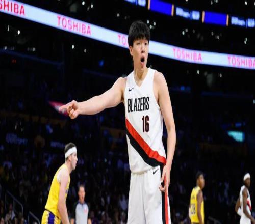 替本人發聲“楊瀚森”回應低迷數據:我會在獲得時間里拼盡全力