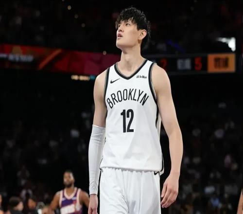 不在篮网下属球队名单!杨瀚森都难在NBA立足,曾凡博恐被迫回CBA