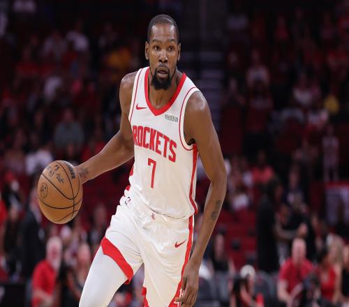 杜兰特和申京同时在场:进攻效率联盟第一,净效率联盟第一