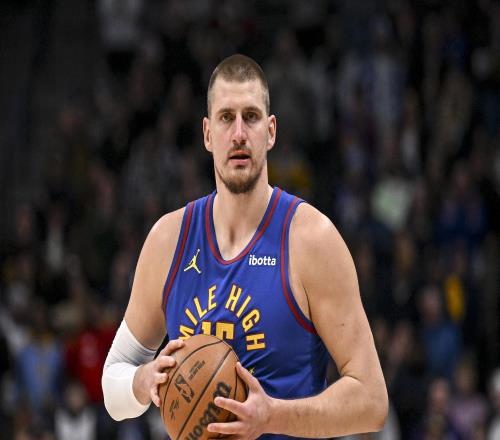 约基奇有望成为篮板&助攻两项榜单同时冠绝联盟的历史第一人