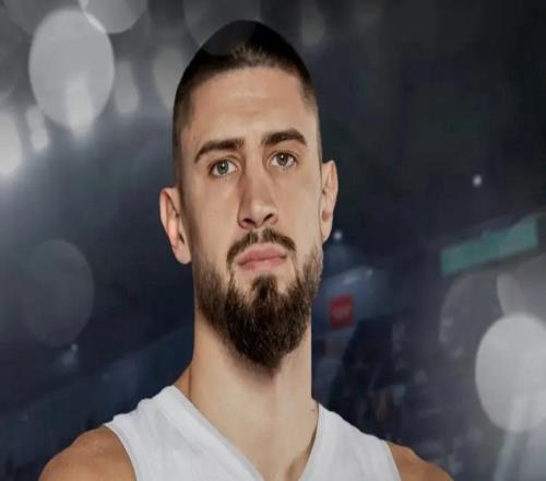 官宣加盟!2013年首輪5號秀!正式離開NBA