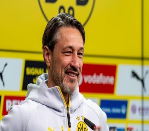 科瓦奇:本塞拜尼能出戰奧格斯堡迪朗維爾先去二隊恢復體能