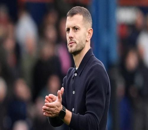 足总杯第一圈获胜,威尔谢尔上任后卢顿已取得三连胜