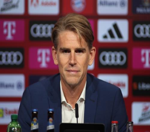 弗羅因德暢談拜仁之美期待終結(jié)藥廠客場(chǎng)不敗傳奇_德甲直播