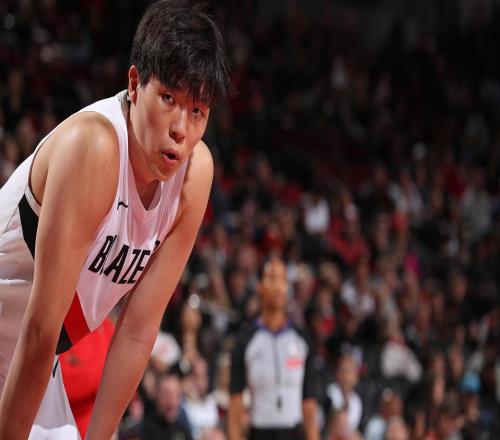 宋翔:罗威更符合开拓者节奏,杨瀚森去G联赛锻炼价值更高