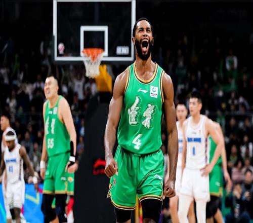 CBA第一支缴外援调节费的球队!超出工资帽,钞能力冲击总冠军