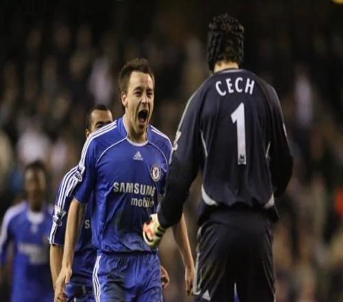 切赫：槍手很棒，但很難打破切爾西單賽季英超僅丟15球的紀(jì)錄