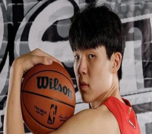 生涯第一次被DNP，楊瀚森需要保持耐心