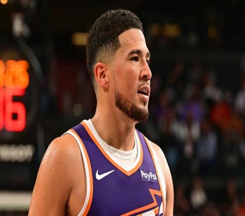 率队复仇!布克36+9仅1失误,正负值+19全场最高