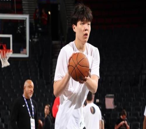 罗威复出就闪耀,杨瀚森等待转战G联赛