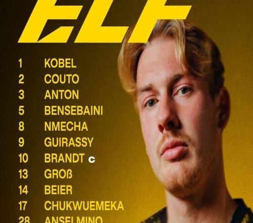 多特官方:施洛特贝克因生病缺席对阵奥格斯堡