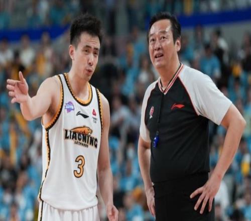 籃協又出大昏招CBA新賽季追加第5節網友調侃：買四節送一節！