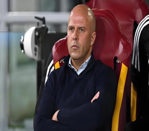 斯洛特：利物浦走出困境并非易事，感謝球迷在困難時(shí)期的支持