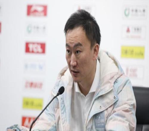 开拓者真要放弃杨瀚森刘维伟爆料让球迷松一口气!