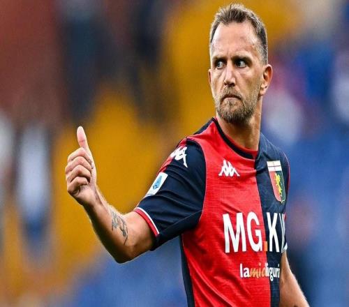 開季9輪不勝,斯基拉:熱那亞可能解雇維埃拉并聘請克里西托