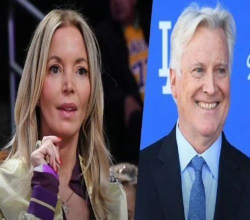 官方:NBA正式批准马克沃尔特收购湖人,估值为100亿美元