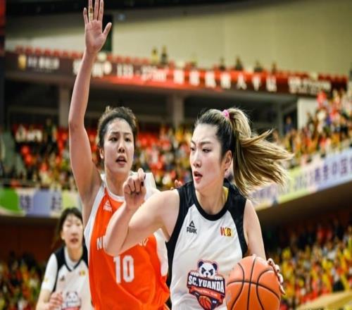 中國女籃再遭沉重打擊!WCBA聯賽霸主退賽:4大國手恐無球可打
