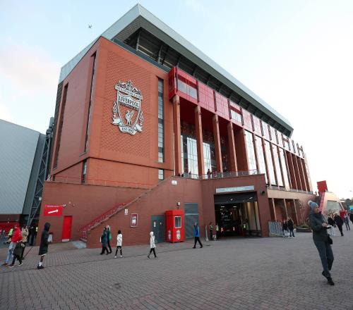 郵報：利物浦前員工涉及多年球票欺詐勾結黃牛牟利，審判已開始