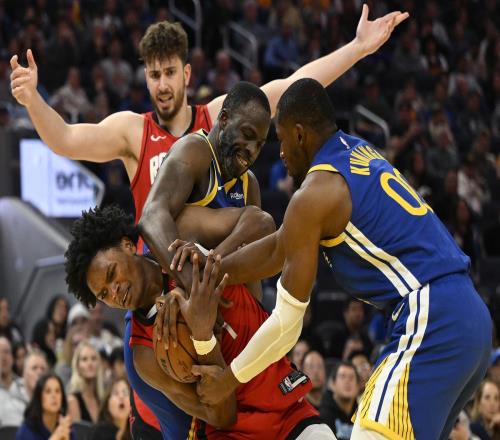 火箭队第3!美媒更新NBA实力榜:马刺队飙升第5勇士队7湖人队第8