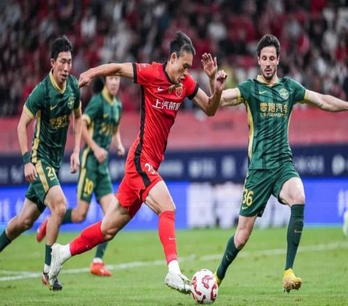 海港30浙江隊!最快今晚奪冠,成廣州隊后,第2支中超3連冠豪門