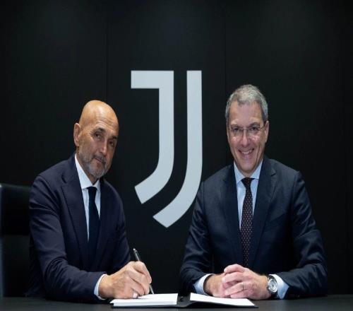 都體：斯帕萊蒂尤文底薪300萬歐，若帶隊(duì)進(jìn)歐冠續(xù)約1年