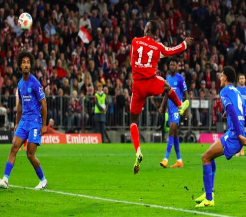 15連勝！9.5億豪門輪換半數(shù)主力仍30終結(jié)死敵聯(lián)賽客場(chǎng)37輪不敗