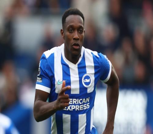 布萊頓主帥堅(jiān)定相信維爾貝克的能力，認(rèn)為他能夠?yàn)橛⒏裉m國家隊(duì)貢獻(xiàn)力量_英超直播免費(fèi)