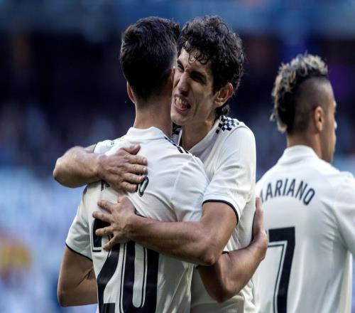 馬卡：前皇馬中衛(wèi)巴列霍今夏曾想回歸薩拉戈薩，但被拒絕