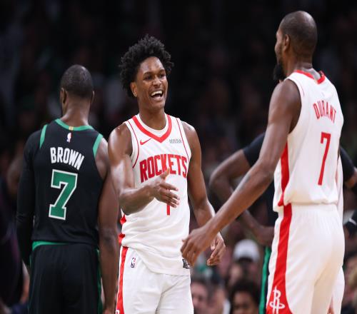 杜蘭特：阿門的萬能標(biāo)簽隨你貼這全能球員真是神秘兮兮_nba高清在線觀看免費(fèi)